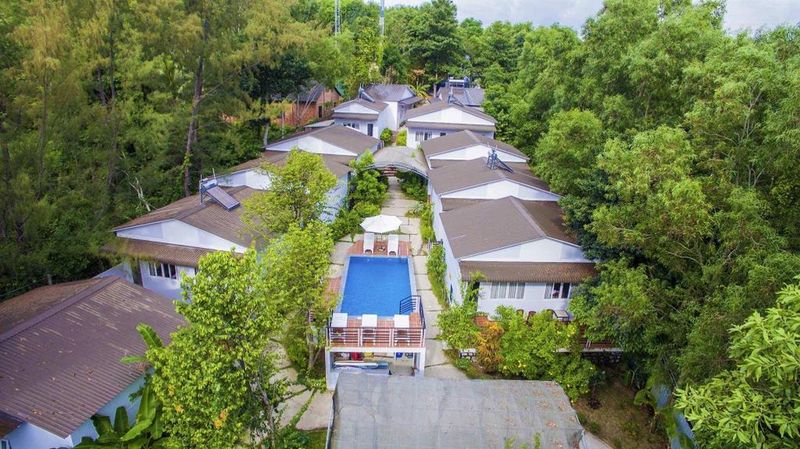 Hạnh Ngọc Bugalow Phú Quốc 3 sao