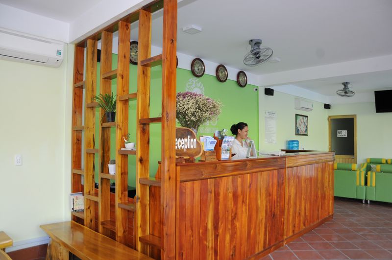 Mango Resort Phú Quốc 3 sao