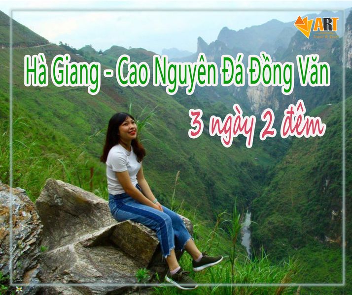 Hà Nội Hà Giang Quản Bạ Đồng Văn 3N2Đ - Oto