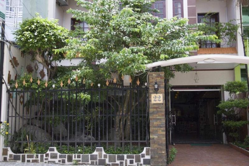 Khách sạn Spring Hotel Cần Thơ 3 Sao