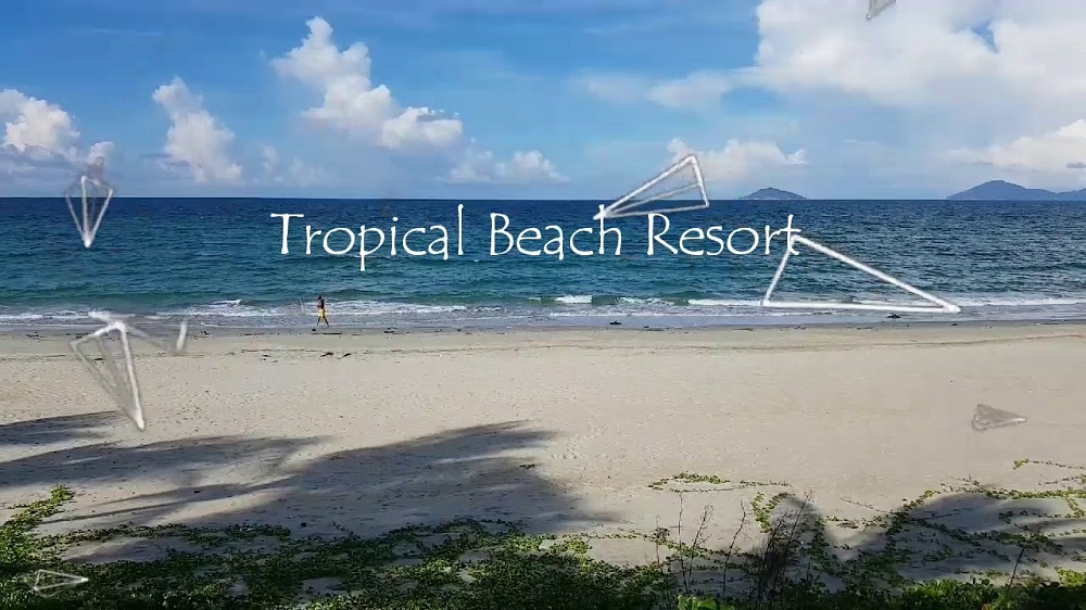 Khách sạn Tropical Beach Hội An 4 Sao